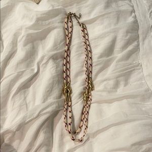 Madewell Necklace